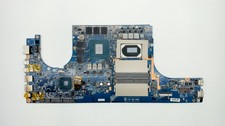MSI GF65 Thin 10UE Series Intel i7-10750H RTX 3060 6GB VRAM Motherboard picture
