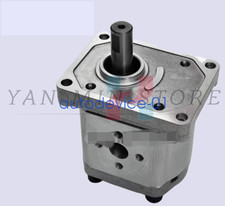 1x Gear Pump ALP3-D-66 Hydraulic Oil Pump DHL/FedEx picture