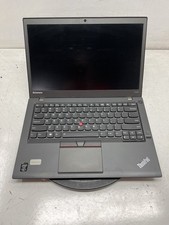 Lenovo Thinkpad T450s Intel Core i5-5300U 2.3GHz 4GB NO HDD picture