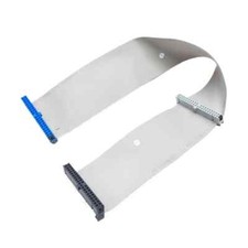 80-Wire Hi Speed Ultra ATA UDMA 33/66/100 40Pin 3.5 IDE Hard Disk Data Cable picture