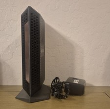 Netgear Nighthawk CM1100 DOCSIS 3.1 Multi-Gig Cable Modem w/ power ac cord picture