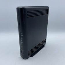 Altice Labs GR140IG V2 FTTH GEN8 AX GPON Fiber Router ONT Black Optimum 2025 EUC picture