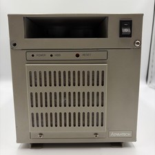 Advantech IPC-6806 Chassis PSA-1509U 150W Power Supply PCA-6106 W Backplane Fan picture