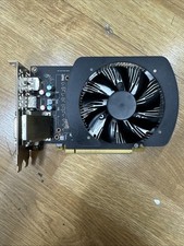 HP GeForce GTX 1060 3GB GDDR5 Graphics Card 909616-001 picture
