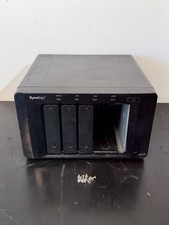 Synology DiskStation DS1010+ NAS Server 5-Bay HDD SATA Storage Unit picture