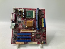 Vintage BIOSTAR M7VIZ v5.1 w/ AMD Athlon XP 2000+ 512MB DDR2 mATX Motherboard picture