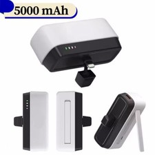 5000mAh Portable Charger Ultra-Compact Power Bank Battery Pack For iPhone Series picture
