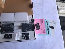 New ~ Startech.com ST121UTP CAT5 UTP VGA Monitor VGA Video Extender picture