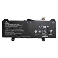 42Wh Laptop Battery Replacement for Dell Latitude & Precision 11.4V 3500mAh picture