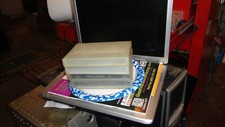 4 QTY=3M DC 300XL/P Vintage Data Cartridge-2 SEALED-2 NE picture