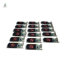 Lot of 17 AMD Radeon C552 1GB DDR3 Graphics Cards GPU PCIe picture