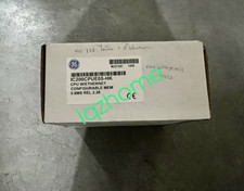 IC200CPUE05-HK module Brand New picture