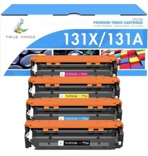 CF210X Toner For HP 131A LaserJet Pro 200 Color picture