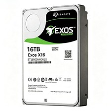 ST16000NM001G Fits For Seagate 16TB 256MB 7200rpm 3.5