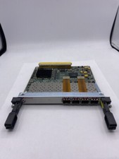 CISCO SPA-4XOC12-POS V01 4-PORT OC-12 picture
