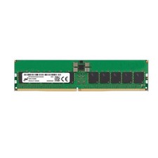 Memory Module Micron MTC40F2046S1RC56BD2 64 GB Memory Module - 2Rx4 - DDR5 - picture