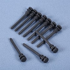 10Pack Anti-vibration Screw Rubber 44mm Replace Box Fan Fixing Screw picture