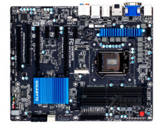 For Gigabyte Z77X-UD3H motherboard LGA1155 DDR3 ATX 32G tested ok picture