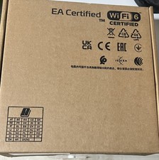 Aruba AP-655 (R7J39A) WiFi 6E Access Point Tri-Band AXE New Sealed US Model picture