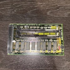 Apple Macintosh Classic M1420 Memory Expansion Card 820-0405-01 picture