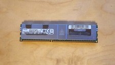 64GB 1333 MHz PC3L-10600L 8Rx4 LRDIMM DDR3 Registered ECC RAM M386B8G70DE0-YH93Q picture