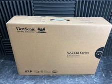 Viewsonic VA2448 24