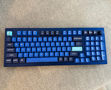 Keychron q5 qmk picture
