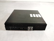 Dell OptiPlex 3040 Micro Core i5-6500T 2.50 GHz 8 GB DDR3 No HDD picture