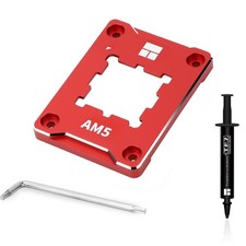 ASFRED AM5 CPU Holder Corrective Anti Bending Fixing Frame Contact Mounter picture