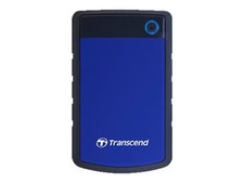 Transcend StoreJet 25H3 Hard drive 4 TB external (portable) 2.5