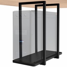 VIVO Large Under Desk PC Shelf Mount picture