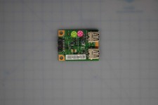 IBM - FRONT USB BOARD GRADE A 94Y6629 picture