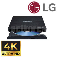 Hitachi LG BP60NB10 Portable External Storage LibreDrive 6X Ultra HD 4K Blu-ray picture