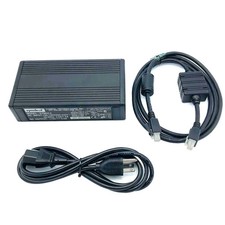 Genuine Symbol 15V 5A AC Power Supply Barcode Scanner Cradle w/Cord picture