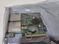 Dual External PCIe (iPass x4 38pin compatible) to PCIe x8 Gen 3 Switch Host Card picture