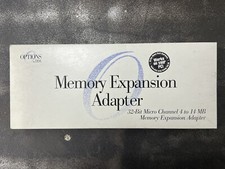 92G7214 | IBM PS/2 32-Bit 4-14MB Memory Expansion with ROM picture