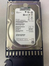 NEW HPE MSA 4TB 12G SAS 7.2K 3.5IN MIDLINE HARD DRIVE K2Q82A 801557-001 picture