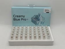 Akko V5 Creamy Blue Pro Switches picture