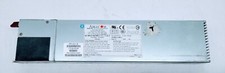 SuperMicro/Ablecom 800 Watt Switching Power Supply 100-240v PWS-801-1R picture