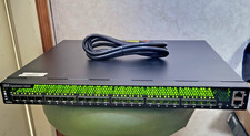 *NICE* IBM G8124-E Blade RackSwitch 24port 10GbE SFP+ Ethernet Switch picture
