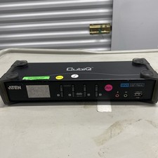 Aten Technologies CubiQ CS1764A KVM Switch No Adapter picture