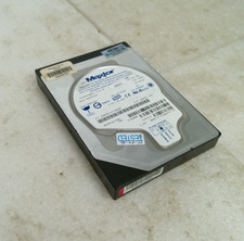 Maxtor DiamondMax Plus 8 20GB ATA/ 133 HDD NAR61590 294931-001 K, M, G, A 6E020L picture