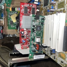 ASUS P4P800-VM, Socket 478, Intel (90-M8LAR0-G0EAY) Motherboard picture