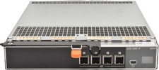 DELL PowerVault MD1400 / MD1420 12GB SAS-4 EMM MANAGE MODULE 0V9K2G picture