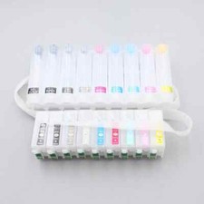 Bulk Ciss Ink System with ARC Chip T7601-T7609 For Eps SureColor SC-P600 Printer picture