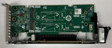 Dell BOSS-S1 Dual M.2 SATA PCIe Riser Card Assembly 0K4D64 0MC2DD MC2DD picture