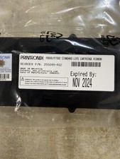 7X Printronix 255049-402 P8000 P7000 Standard Life Cartridge Ribbon  Exp 11-2024 picture