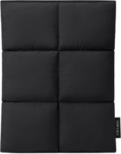 Puffy 9-11 Inch Tablet Sleeve Compatible for 11 Inch Ipad Pro M5, Ipad Air M4 20 picture