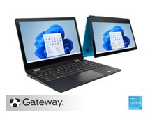 Gateway 11.6