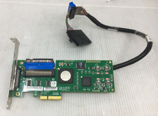 LSI Logic L3-00147-02C PCIe Raid Controller Card picture